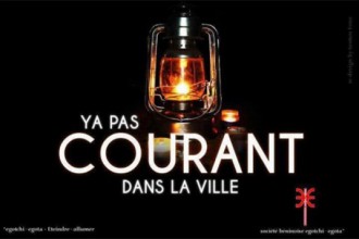 Bénin : Accra et Lagos plongent Cotonou dans le NOIR